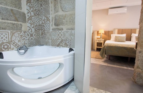 Valenca House | Quinta do Caminho