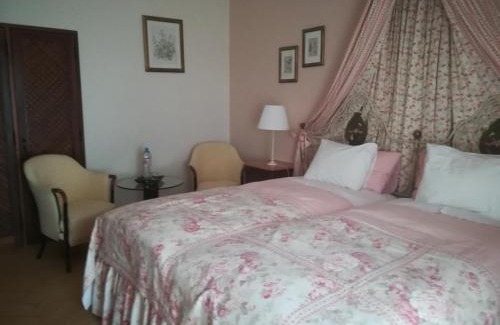 Evora House | Quinta Do Cano