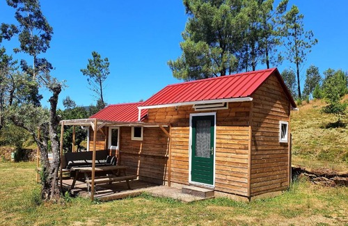 Castanheira de Pera Bed & Breakfast | Quinta do Castanheiro