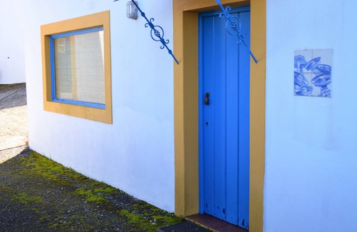 Abrantes House | Quinta do Chaparrinho - Casa dos Chapéus