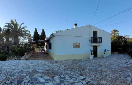 Vale de Covo Villa | Quinta do Farol Poolvilla mit 2 Schlafzimmern in Carvoeiro