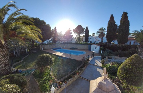 Vale de Covo Villa | Quinta do Farol Poolvilla mit 2 Schlafzimmern in Carvoeiro