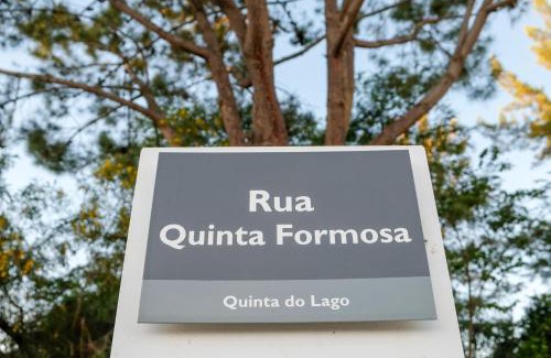 Quinta do Lago Villa | Quinta do Lago Golfside Retreat