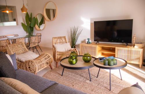 Quinta do Lago Villa | Quinta do Lago Golfside Retreat