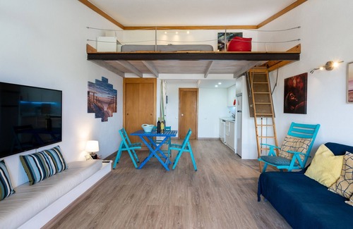 Quinta do Lago Apartment | Quinta do Lago Terrace Apartment I (S21)