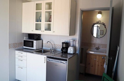 Lagos Apartment | Quinta do Maranhão l Rural Tourism in the Algarve - Studio Apartment