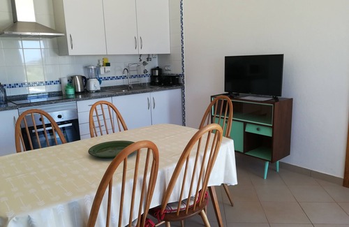Lagos House | Quinta do Maranhão l Rural Tourism in Algarve - Apartment with Pool View
