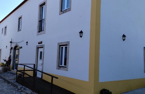 Obidos House | Quinta do Oratório Agroturismo