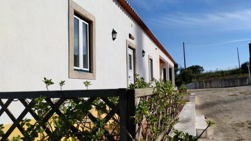 Obidos House | Quinta do Oratório Agroturismo