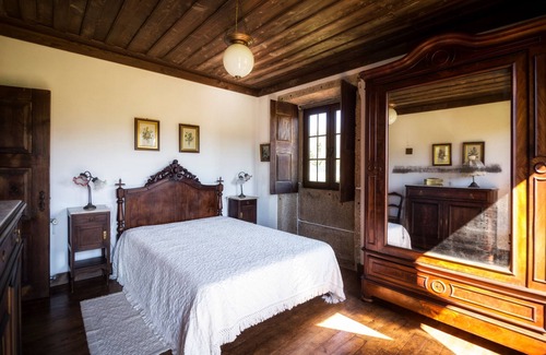 Estoraos House | Quinta do Rei