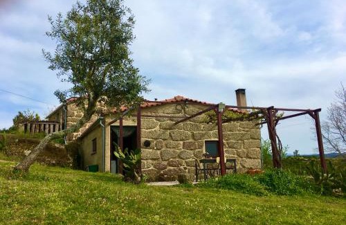 Covas House | Quinta do Sobral de São Geraldo