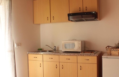 Burinhosa Apartment | Quinta do Valão