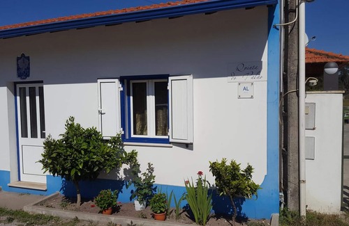 Burinhosa Apartment | Quinta do Valão
