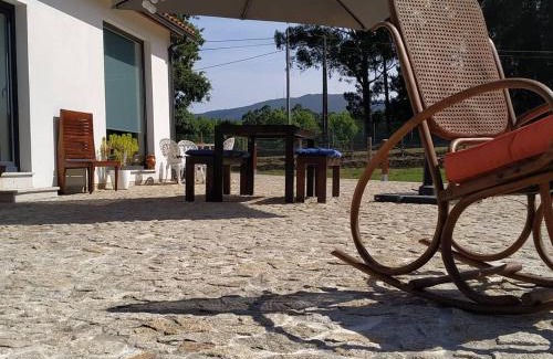 Valenca House | QUINTA DO VALE