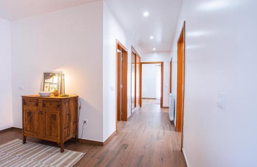 Camparca House | Quinta do Vale Vendeiro