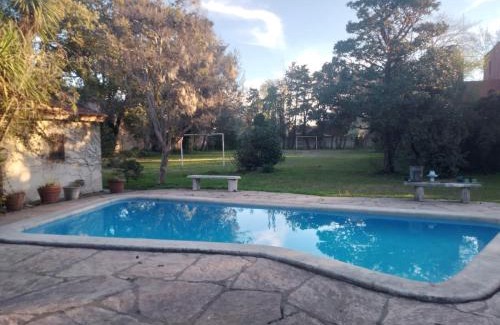 Grand Bourg House | Quinta Don Antonio