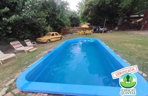 Ingeniero Maschwitz House | Quinta Don benito
