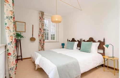 Sintra Villa | Quinta dos Alfinetes