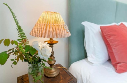 Sintra Villa | Quinta dos Alfinetes