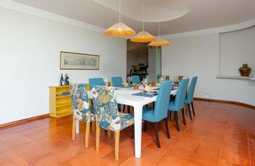 Sintra Villa | Quinta dos Alfinetes