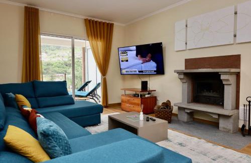 Sao Vicente Villa | Quinta dos Cardais by AnaLodges