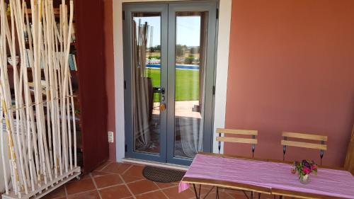 Ferreira do Alentejo Bed & Breakfast | Quinta dos doze Sobreiros - Quarto Sol