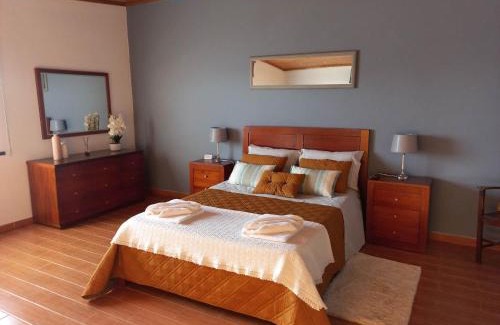 Velas House | Quinta dos Dragoeiros - RRAL Nº3452