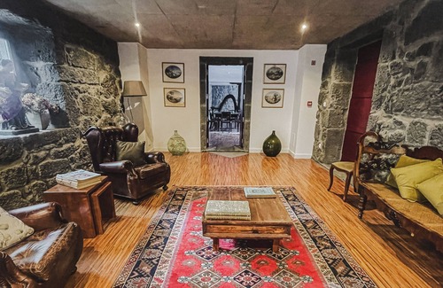 Velas House | Quinta dos Mistérios