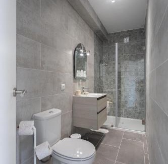 Nadadouro Apartment | Quinta dos Passarinhos
