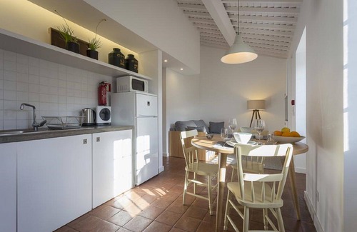 Ribeira Grande House | Quinta dos Peixes Falantes - Deluxe Studio II