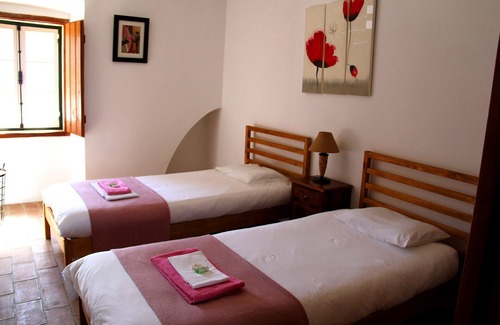 Alpalhao Other | Quinta dos Ribeiros Suites