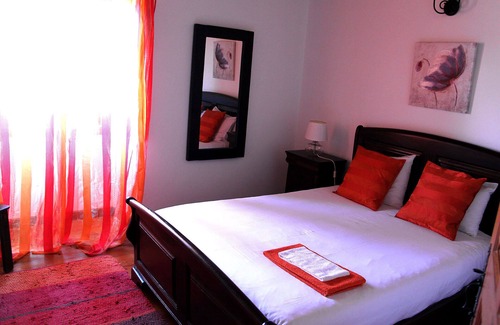 Alpalhao Other | Quinta dos Ribeiros Suites