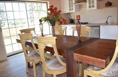 Nadadouro House | Quinta dos Sobreiros