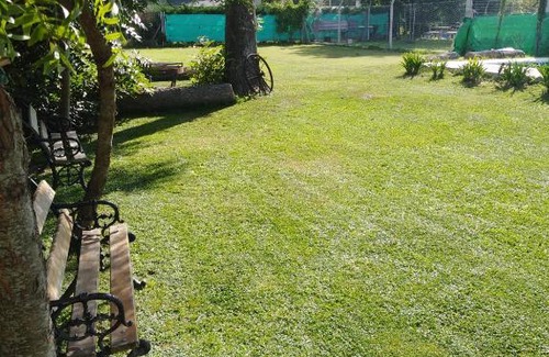 Empalme Lobos House | Quinta en Lobos