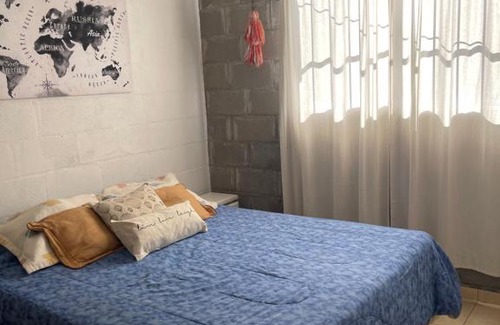 Empalme Lobos House | Quinta en Lobos