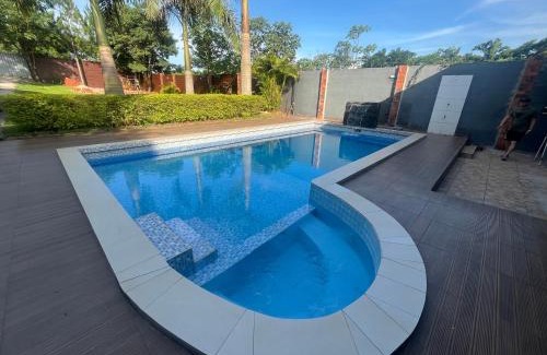 Encarnacion House | Quinta González Matiauda