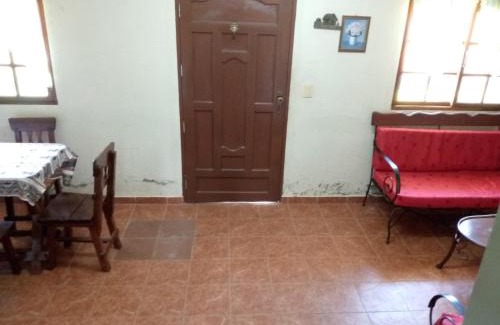 Samaipata Apartment | Quinta Gutierrez
