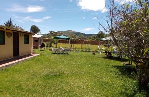 Samaipata Apartment | Quinta Gutierrez