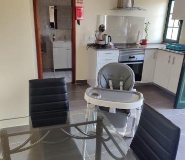Ribeira da Janela Apartment | Quinta' Home