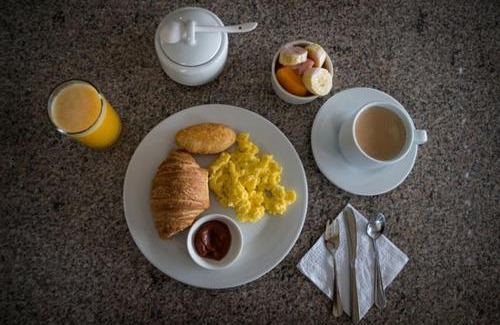 Ambato Cabin | Quinta Hotel Las Buganvillas