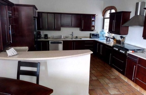 Morelos House | Quinta Joselito