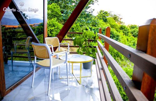 Patate Bed & Breakfast | Quinta Juan Diego Patate