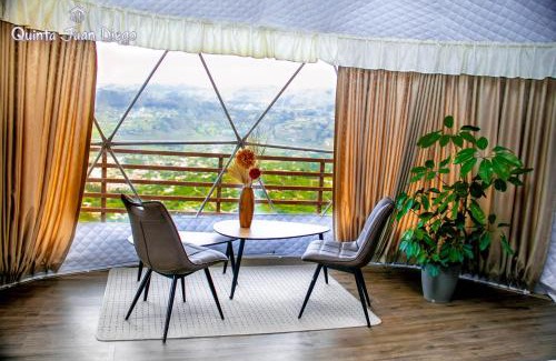 Patate Bed & Breakfast | Quinta Juan Diego Patate
