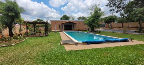 Capiata House | Quinta Las Marias Capiata