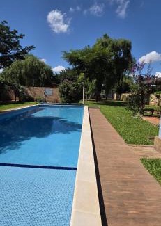 Capiata House | Quinta Las Marias Capiata