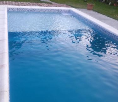 Sauce Viejo House | Quinta lo de cuchi