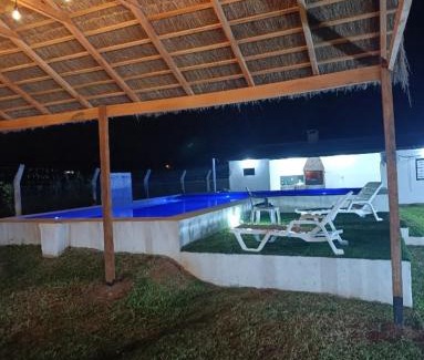 San Bernardino House | Quinta María Alhelí San Bernardino
