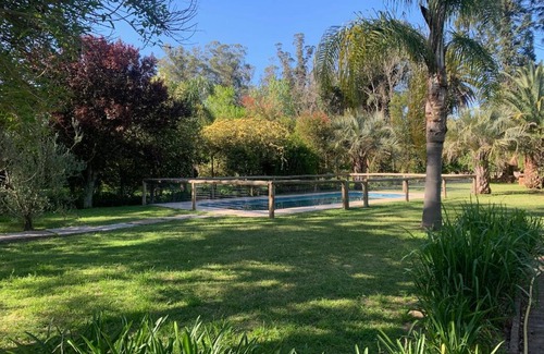 Montevideo Department Villa | Quinta María en Montevideo