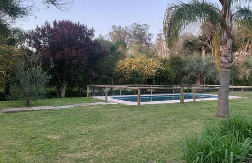 Montevideo Department Villa | Quinta María en Montevideo
