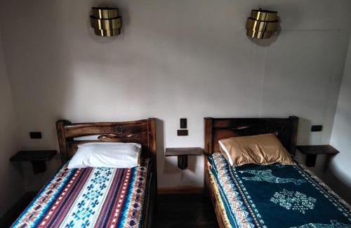 Gualaceo Villa | Quinta maría isabel. Elegante y restaurada